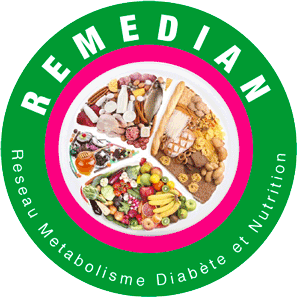 Réseau Métabolisme Diabète et Nutrition (REMEDIAN)